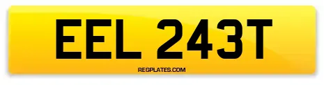 EEL 243T