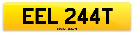 EEL 244T