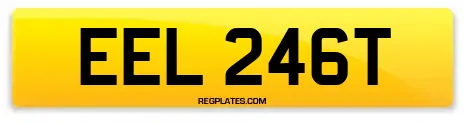 EEL 246T