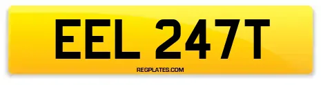 EEL 247T
