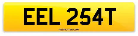 EEL 254T