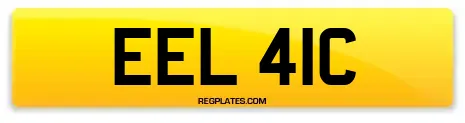 EEL 41C