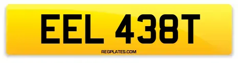 EEL 438T