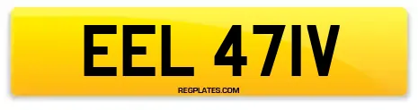EEL 471V