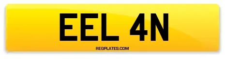 EEL 4N