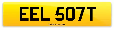 EEL 507T