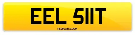 EEL 511T