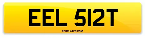 EEL 512T