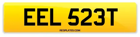 EEL 523T