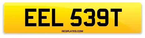 EEL 539T