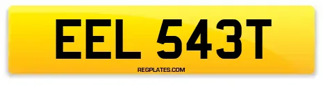 EEL 543T