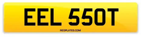 EEL 550T