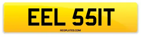 EEL 551T