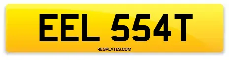 EEL 554T