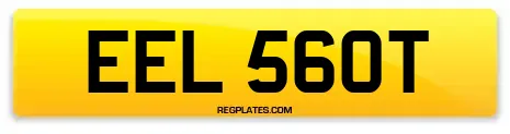EEL 560T
