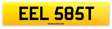 EEL 585T