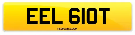 EEL 610T