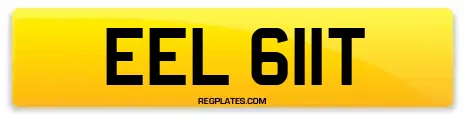 EEL 611T