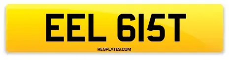 EEL 615T