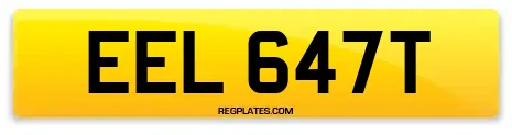 EEL 647T