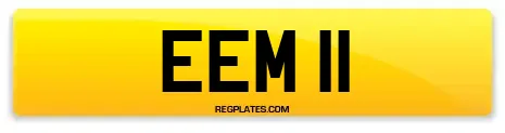 EEM 11