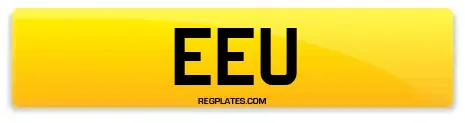 Registration