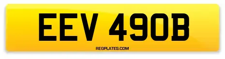 EEV 490B