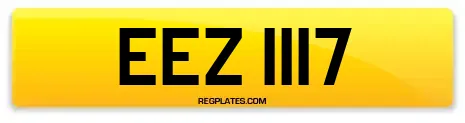EEZ 1117