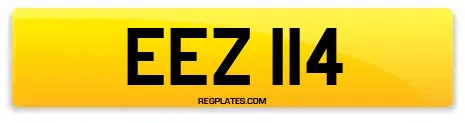EEZ 114