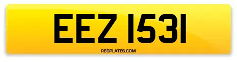 EEZ 1531