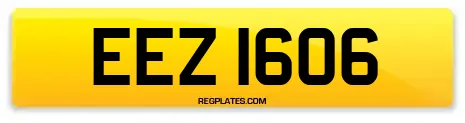 EEZ 1606