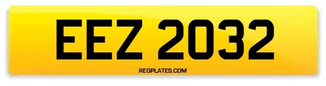 EEZ 2032