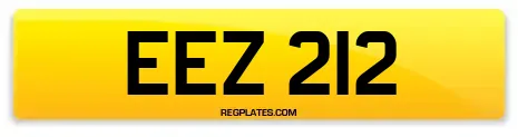 EEZ 212