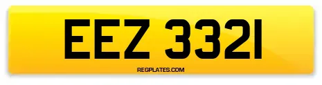 EEZ 3321