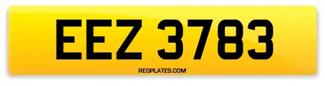 EEZ 3783
