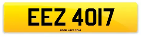 EEZ 4017
