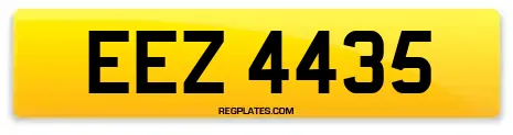 EEZ 4435