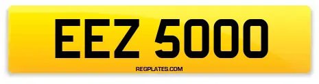 EEZ 5000