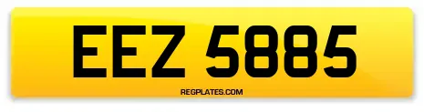 EEZ 5885