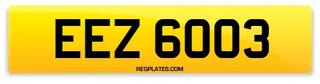 EEZ 6003