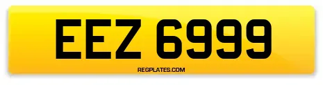 EEZ 6999