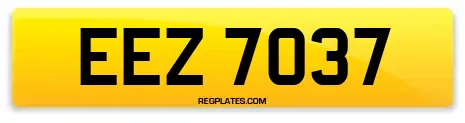 EEZ 7037