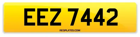 EEZ 7442