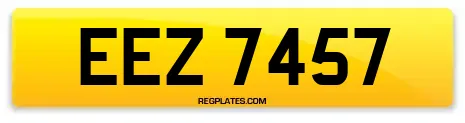 EEZ 7457