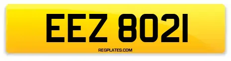 EEZ 8021