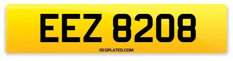 EEZ 8208