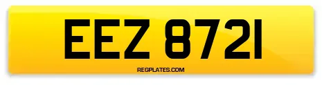 EEZ 8721