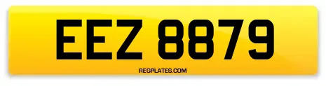EEZ 8879
