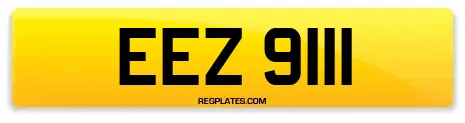EEZ 9111
