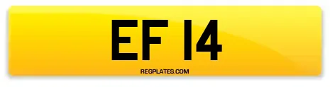 EF 14